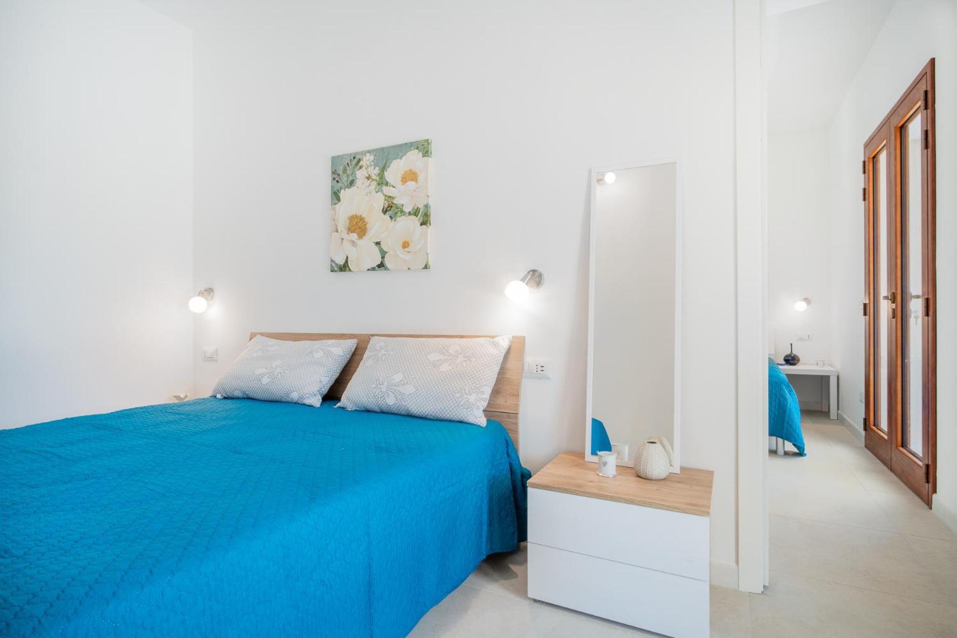 Ambra Holiday Rooms - Rooms & Beach San Teodoro  Eksteriør bilde