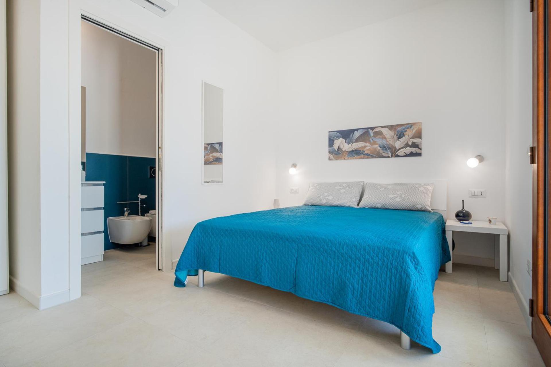 Ambra Holiday Rooms - Rooms & Beach San Teodoro  Eksteriør bilde
