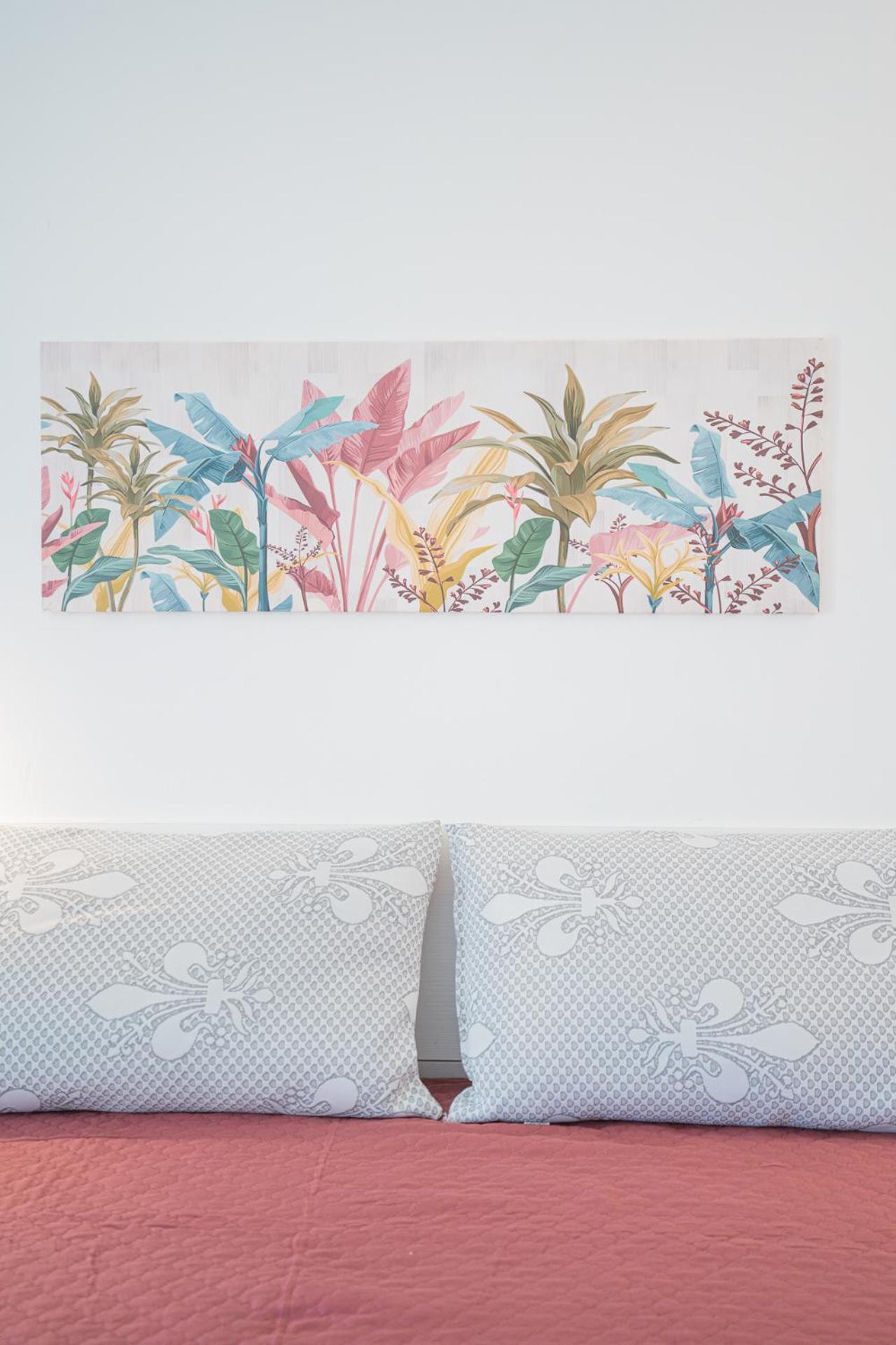 Ambra Holiday Rooms - Rooms & Beach San Teodoro  Eksteriør bilde
